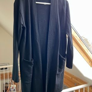 WOOLX beautiful 100% wool cardigan